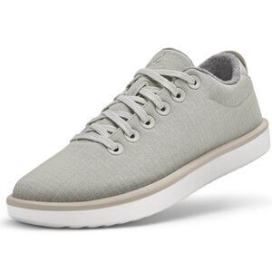 Allbirds Women's Sneakers in Soft Gray